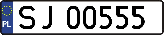 SJ00555