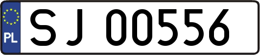 SJ00556