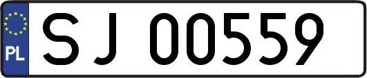 SJ00559