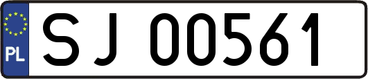SJ00561