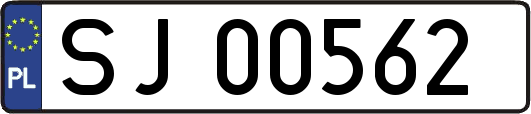 SJ00562