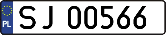 SJ00566