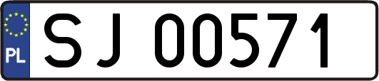 SJ00571
