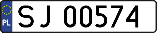 SJ00574