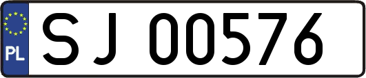 SJ00576
