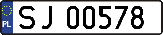 SJ00578