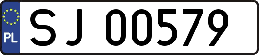SJ00579