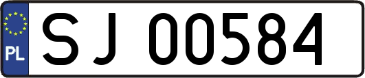 SJ00584
