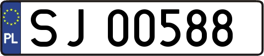 SJ00588