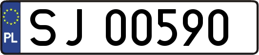 SJ00590
