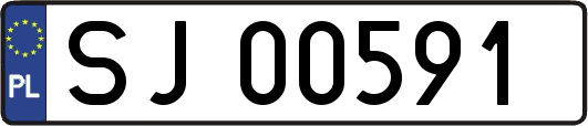 SJ00591