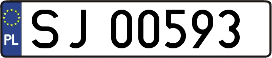 SJ00593