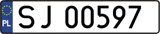SJ00597