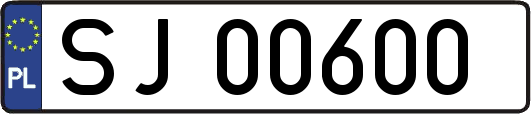 SJ00600