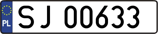 SJ00633