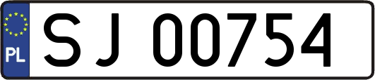 SJ00754