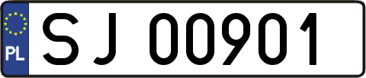 SJ00901