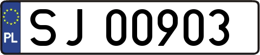 SJ00903