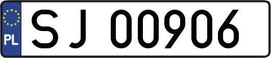 SJ00906