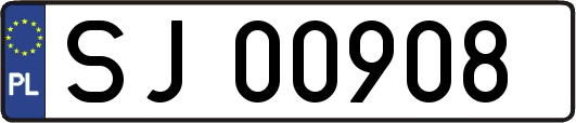 SJ00908