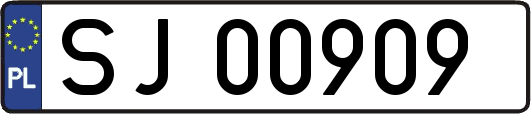 SJ00909