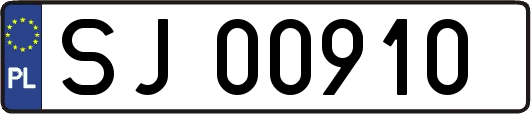 SJ00910