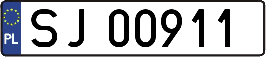 SJ00911