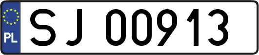 SJ00913