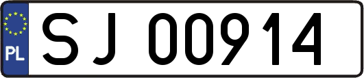 SJ00914