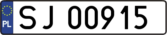 SJ00915