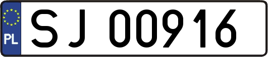 SJ00916