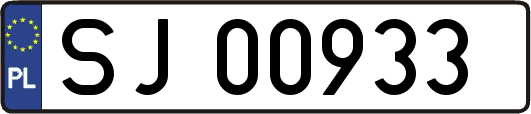 SJ00933