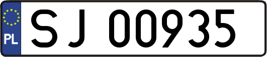 SJ00935