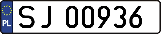 SJ00936