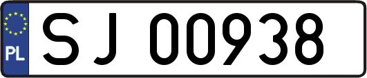 SJ00938