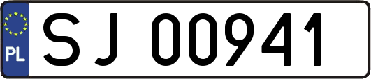 SJ00941