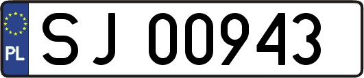 SJ00943