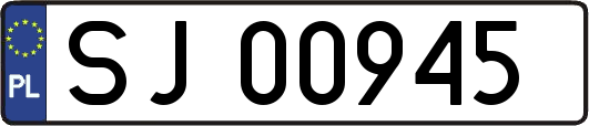 SJ00945