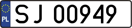 SJ00949