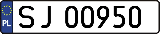 SJ00950