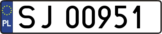 SJ00951