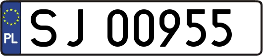SJ00955