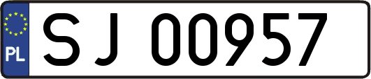 SJ00957