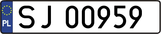 SJ00959