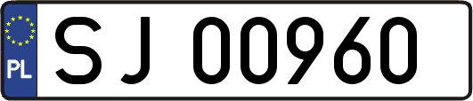 SJ00960