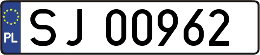 SJ00962