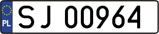 SJ00964