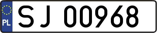 SJ00968