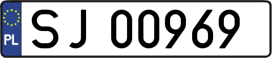 SJ00969