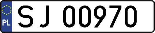 SJ00970